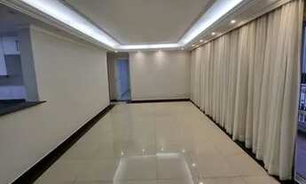 Imagem 2: Apartamento para aluguel e venda tem 110 metros quadrados com 4 quartos