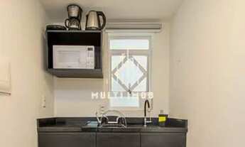 Imagem 7: Loft Mobiliado no Centro Histórico