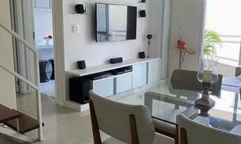 Imagem: Aluguel Apartamento duplex