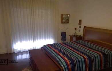 Imagem 4: Casa com 4 dormitórios à venda, 460 m² por R$ 2.100.000,00 - Swiss Park - Campinas/SP