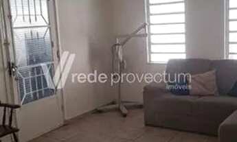 Imagem 2: Casa - Jardim Santa Amália - Campinas