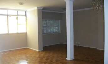 Imagem: Apto para locação - 3 dorm sendo 1 suite