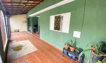 Imagem 2: Sergio Soares vende: Casa com 3 Quartos na Quadra 309, Santa Maria Sul