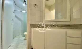 Imagem 7: Apartamento com 2 dormitórios para alugar, 127 m² por R$ 1.840,00/mês - Centro - Marília/S