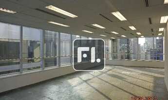 Imagem 3: Conjunto para alugar, 380 m² - Brooklin - São Paulo/SP