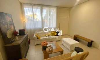 Imagem 4: Casa com 4 dormitórios, 297 m² - venda por R$ 2.500.000,00 ou aluguel por R$ 11.121,00/mês