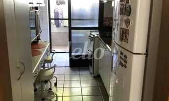 Imagem 6: São Paulo - Casa Padrão - Cursino