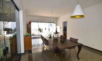 Imagem 4: Casa 4 quartos para alugar no Belvedere