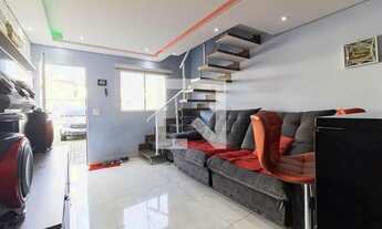 Imagem 3: Casa de Condomínio para Aluguel - São João Clímaco, 2 Quartos, 50 m2