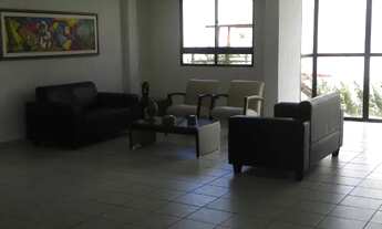 Imagem 3: Alugo - Cond. Capim Macio - 2 quartos