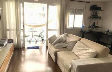 Imagem 4: Locação Apartamento 3 Dormitórios - 96 m² Vila Nova Conceição