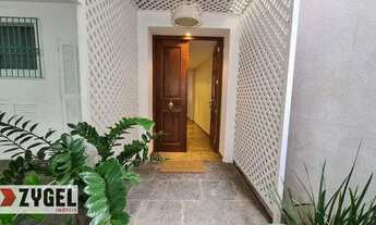 Imagem 7: Casa com 4 dormitórios à venda, no Condomínio Jardim do Itanhangá , 550 m² construídos em