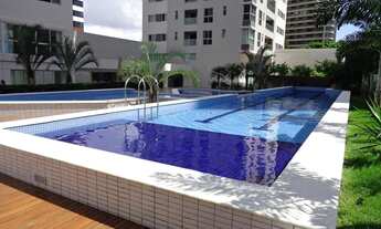 Imagem 6: Apartamento para aluguel, Altiplano Cabo Branco, João Pessoa - 24182