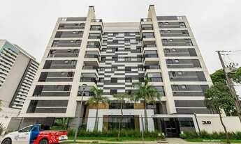 Imagem 2: APARTAMENTO ALTO PADRÃO - SACADA COM CHURRASQUEIRA