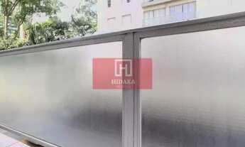 Imagem: Apartamento à venda no bairro Jabaquara