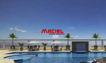 Imagem 4: Apartamento Padrão em São José dos Campos