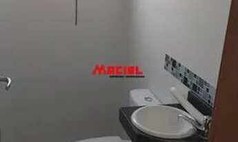 Imagem 3: Casa Padrão em São José dos Campos