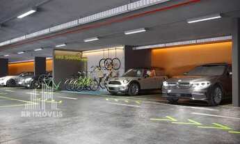 Imagem 5: RR5349D Apartamento 69m² CONDOMÍNIO BONNARD 307 - OPORTUNIDADE - 2 Dorms 2 Vagas - Barueri