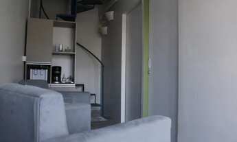 Imagem 6: Consultório no espinheiro