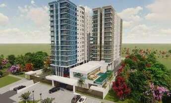 Imagem: Apartamento para venda possui 70 metros