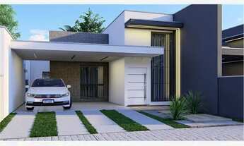 Imagem 2: Casa alto padrão no bairro Estados em Indaial Sc