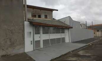 Imagem: Casa Padrão em Sao Jose dos Campos