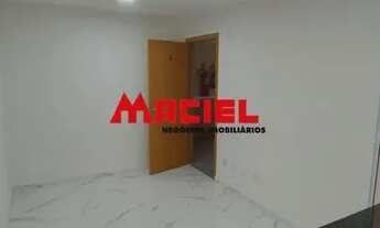 Imagem 5: Apartamento Padrão em Jacareí