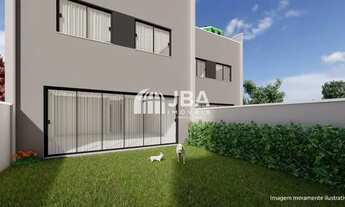 Imagem 2: CURITIBA - Sobrado Padrão - Pilarzinho