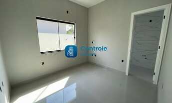 Imagem 6: Casa para venda com 109 metros quadrados com 3 quartos em Forquilhas - São José - SC