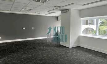 Imagem 5: Conjunto para alugar, 292 m² por R$ 35.018,98/mês - Brooklin - São Paulo/SP