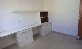 Imagem 2: LS120- Apartamento no bairro Quintas do Picuaia - Lauro de Freitas/BA