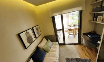 Imagem 5: Novo lar na Vila Mascote!