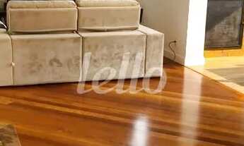 Imagem 3: São Paulo - Apartamento Padrão - Ipiranga