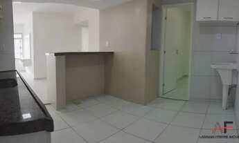 Imagem 7: Apartamento mobiliado com 3 quartos, no Condomínio La Plaza. - AP43906