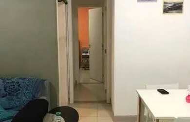 Imagem 7: Colina de Piatã Aluguel: Apartamento 2/4