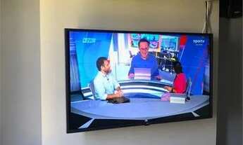 Imagem 3: Apartamento de 41m² com 2 dormitórios a venda - Jardim Taboão