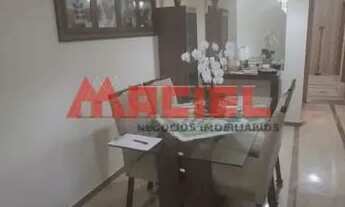 Imagem 5: Apartamento Padrão em São José dos Campos