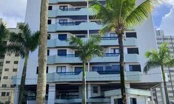 Imagem: Apto vista Mar - 60 metros - Vila Tupi