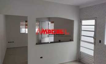 Imagem 5: Casa Padrão em Sao Jose dos Campos