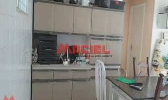 Imagem 3: Casa Padrão em Sao Jose dos Campos