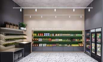 Imagem 5: Apartamento na Planta à Venda com 3 dormitórios (01 suíte), 92 m², 2 Vagas, R$ 840.000 - T