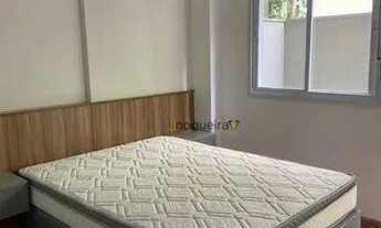 Imagem 5: Apartamento Garden 41 m² - venda ou aluguel na Consolação