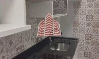 Imagem 2: Apartamento para venda, 2 quarto(s), Sítio Pinheirinho, São Paulo - AP791