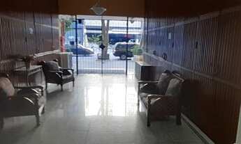 Imagem 3: Studio mobiliado Centro Histórico R$ 1600