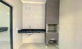 Imagem 4: Casa com 3 dormitórios à venda, 150 m² - Condomínio Terras do Vale - Caçapava/SP