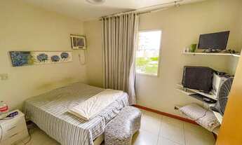 Imagem 4: Apartamento para venda tem 90 metros quadrados com 3 quartos em Itapuã - Vila Velha - ES