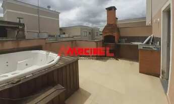 Imagem 4: Apartamento Cobertura em São José dos Campos