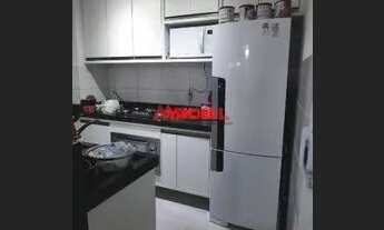 Imagem 2: Apartamento Padrão em São José dos Campos