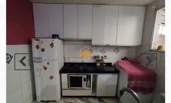 Imagem 3: Contagem - Apartamento Padrão - Sapucaia