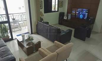 Imagem 5: Apartamento Padrão em São José dos Campos